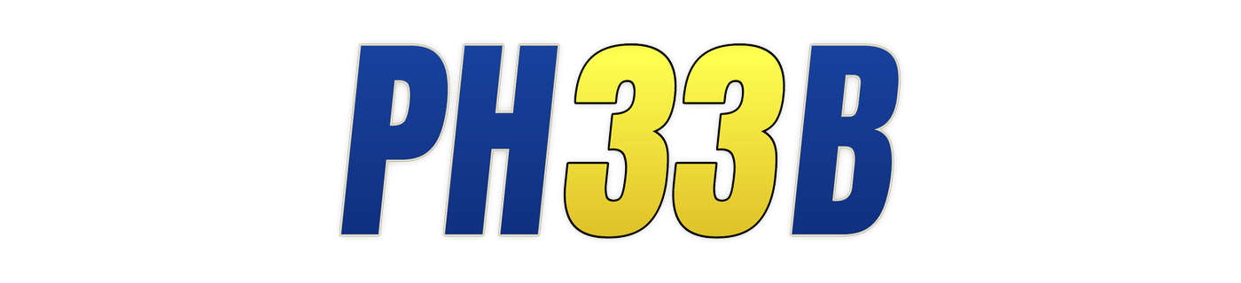 ph33b Logo